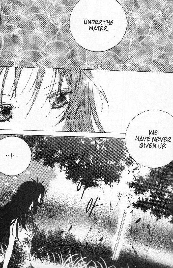 Read Little Queen chapter 22 image 27 on Lezhin