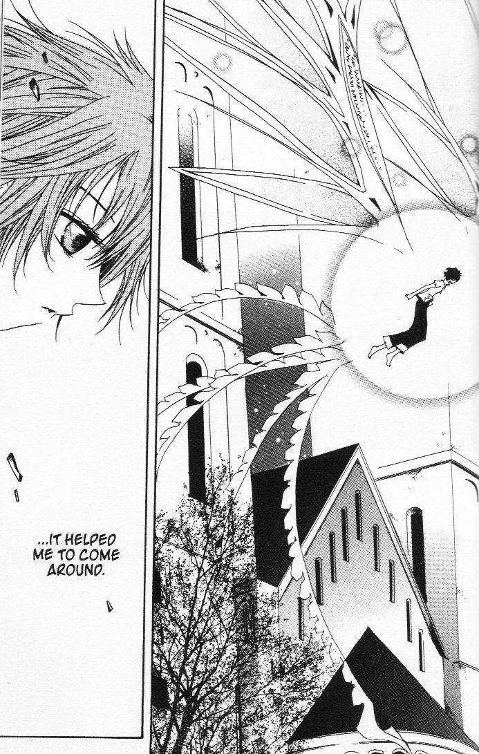 Read Little Queen chapter 22 image 3 on Lezhin
