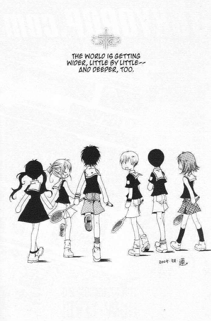 Read Little Queen chapter 22 image 32 on Lezhin