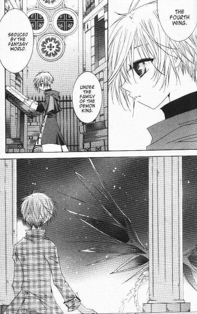 Read Little Queen chapter 22 image 5 on Lezhin
