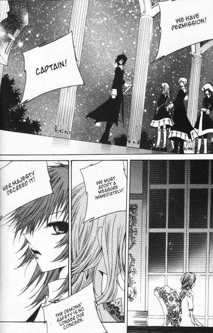 Read Little Queen chapter 22 image 6 on Lezhin