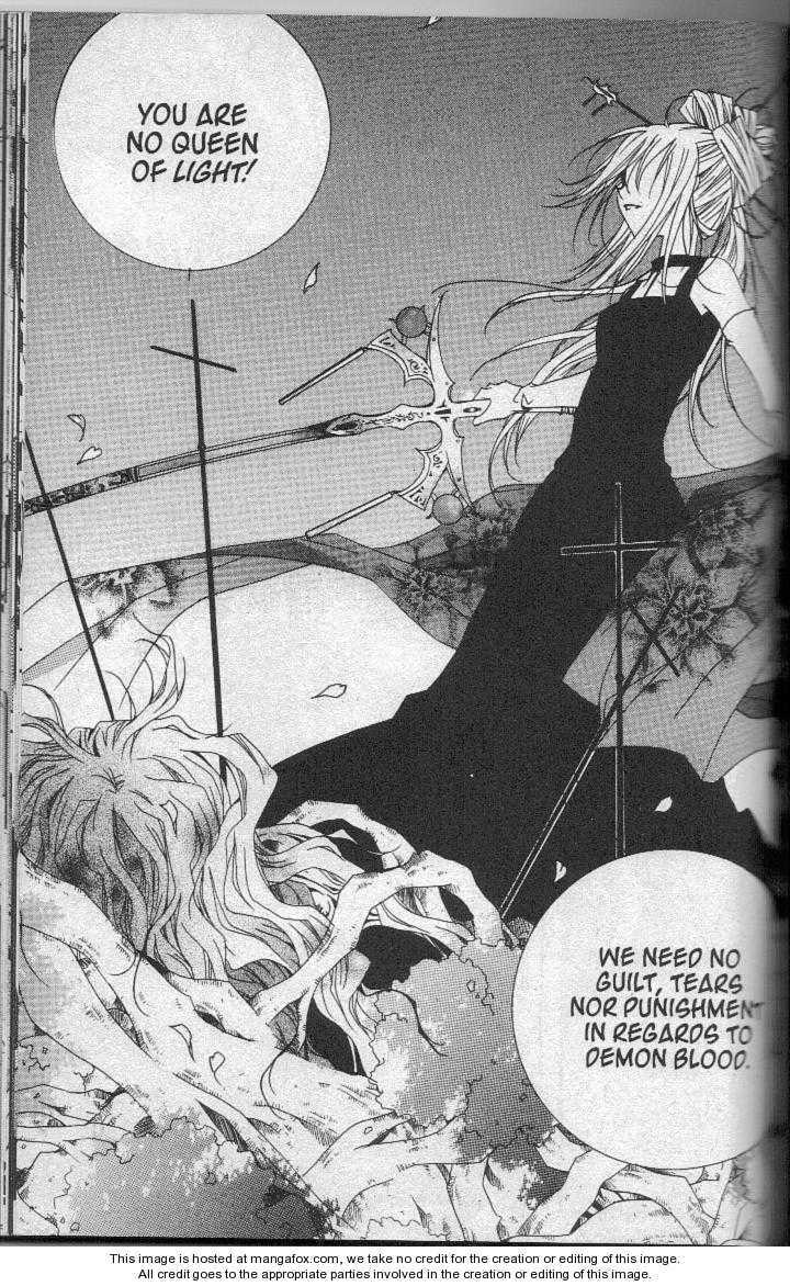 Read Little Queen chapter 24.2 image 11 on Lezhin