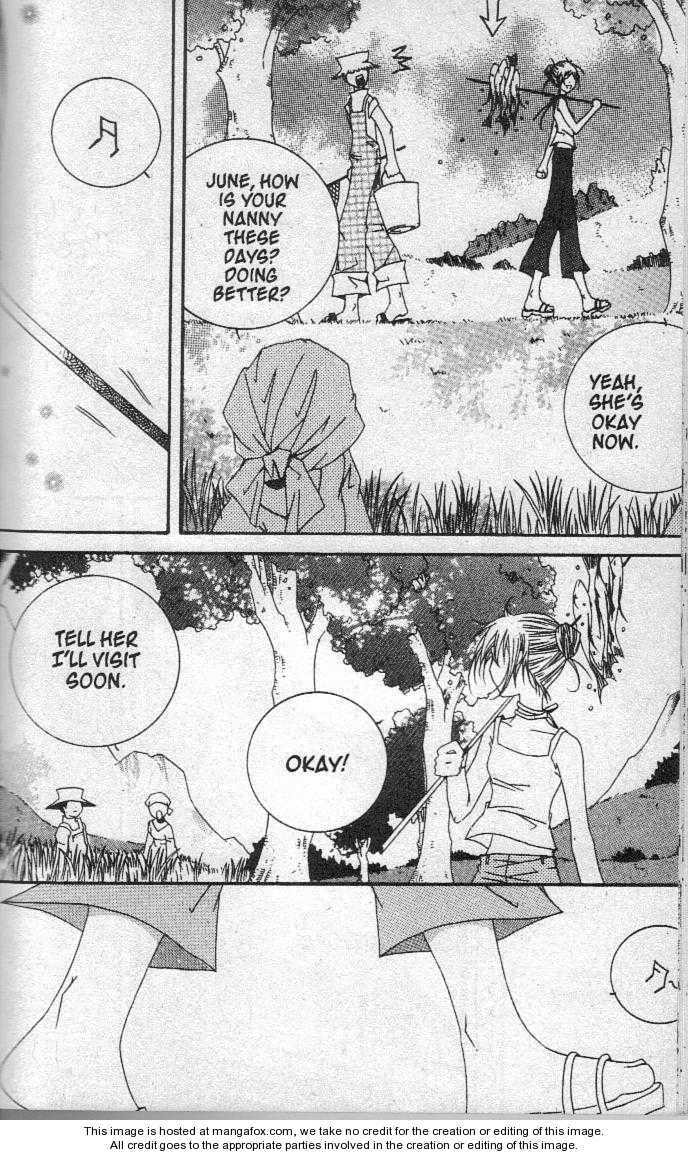 Read Little Queen chapter 24.2 image 15 on Lezhin