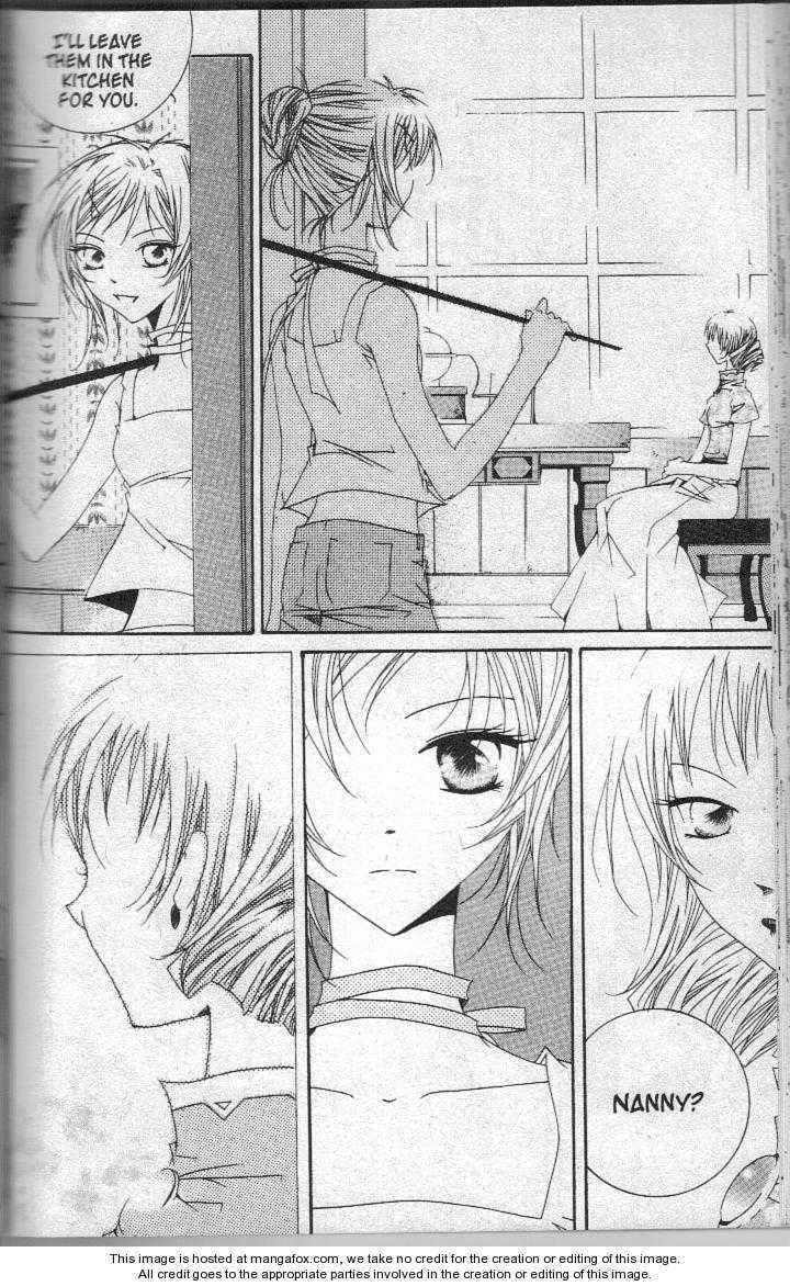 Read Little Queen chapter 24.2 image 17 on Lezhin