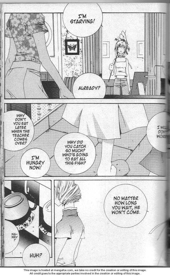 Read Little Queen chapter 24.2 image 19 on Lezhin