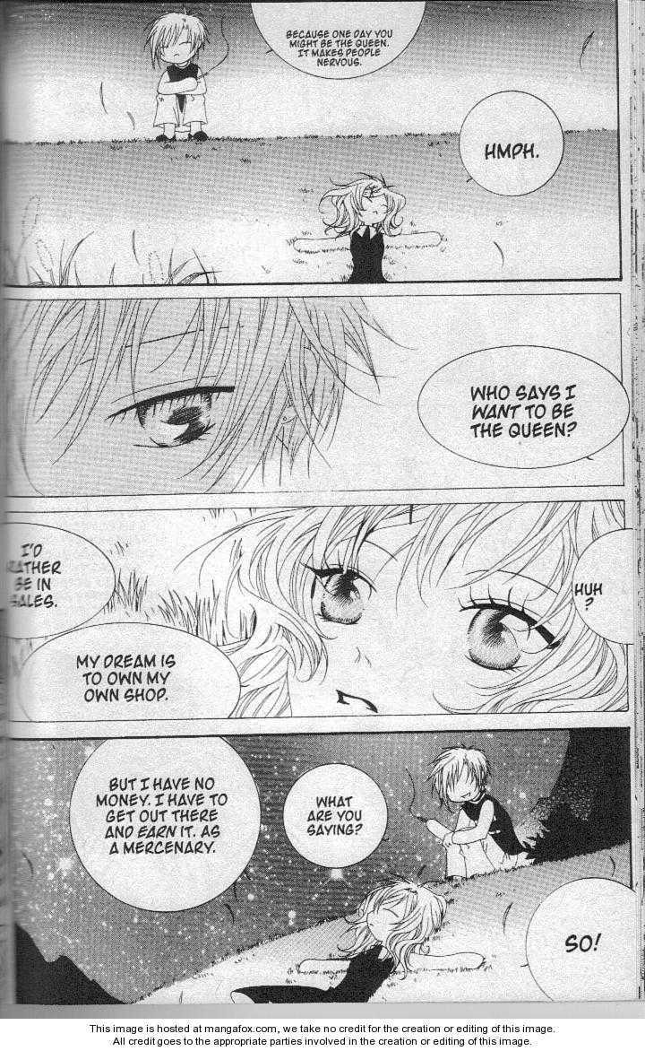 Read Little Queen chapter 24.2 image 2 on Lezhin