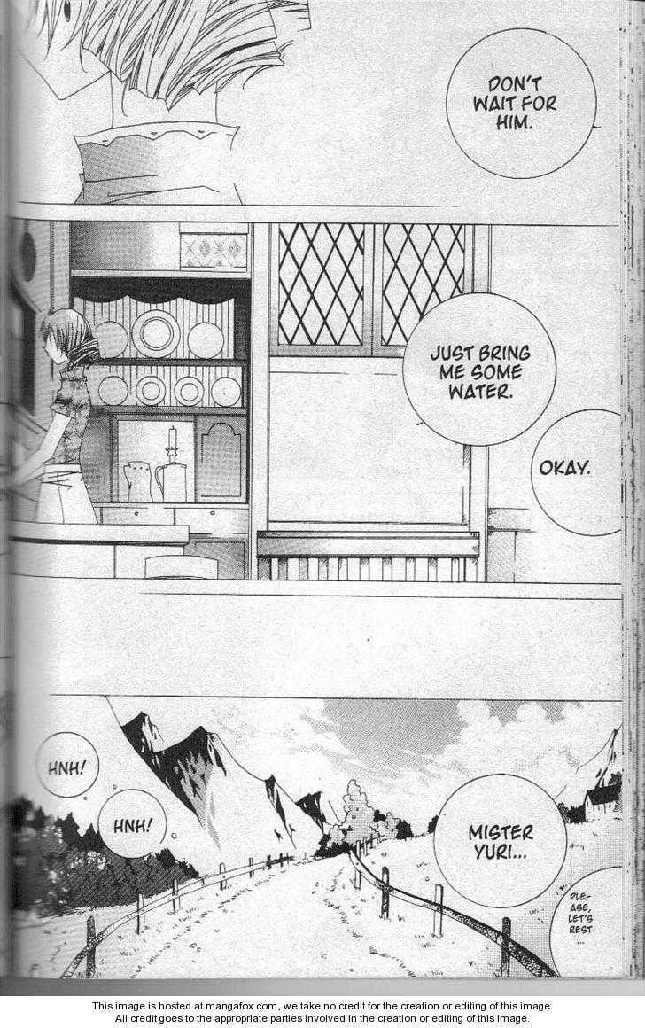 Read Little Queen chapter 24.2 image 20 on Lezhin