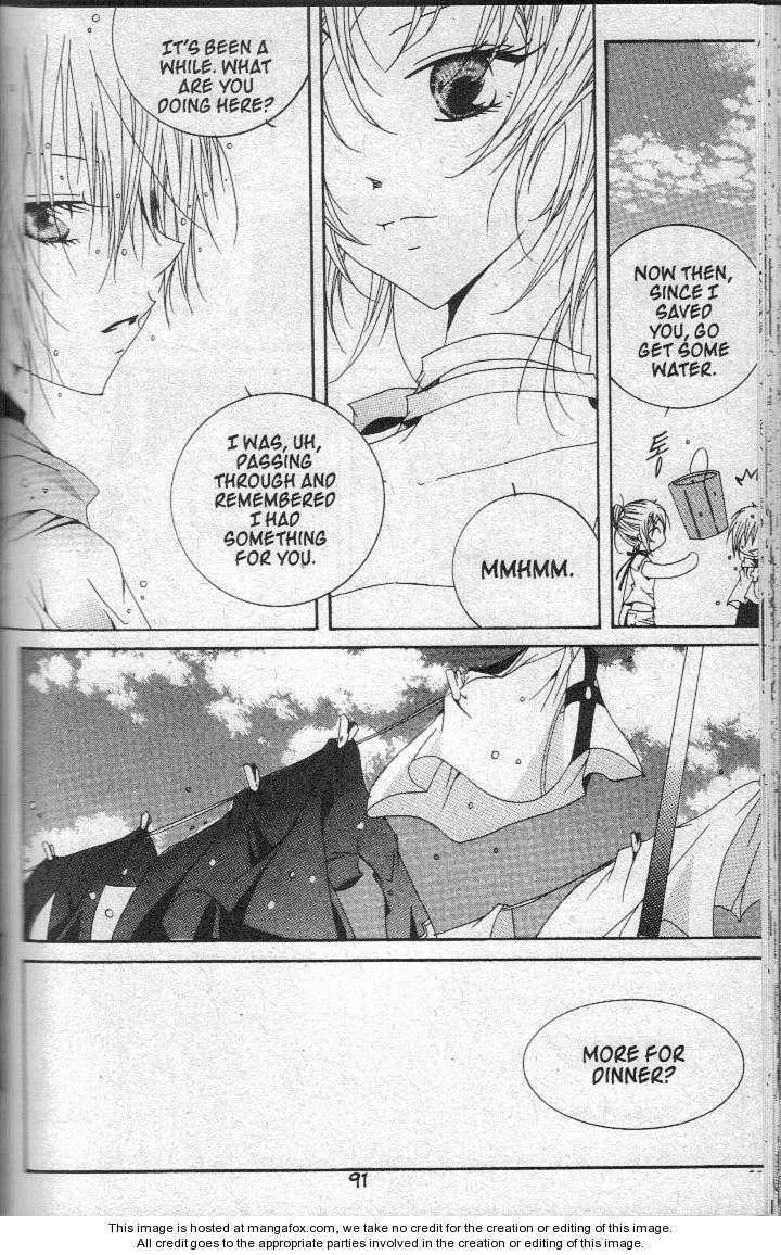 Read Little Queen chapter 24.2 image 22 on Lezhin