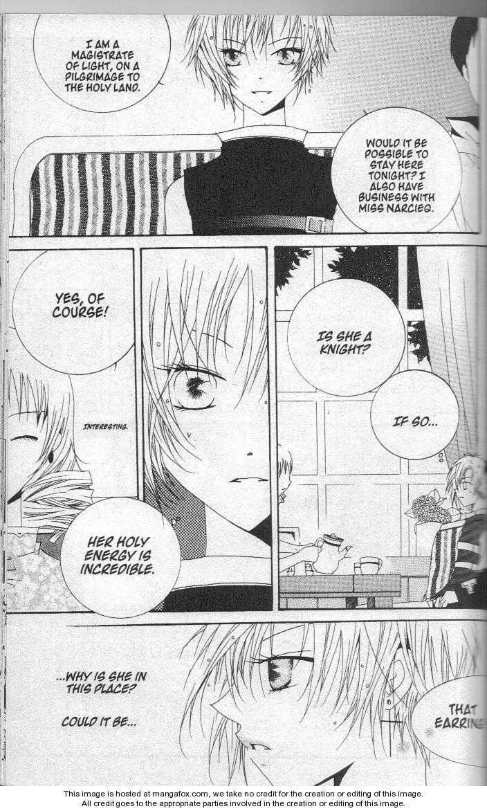 Read Little Queen chapter 24.2 image 23 on Lezhin