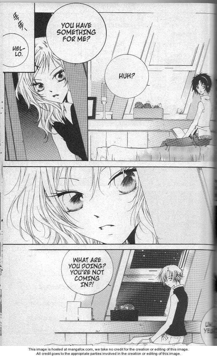 Read Little Queen chapter 24.2 image 25 on Lezhin