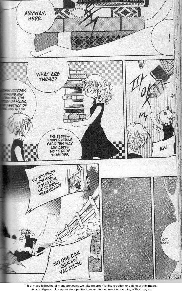 Read Little Queen chapter 24.2 image 26 on Lezhin