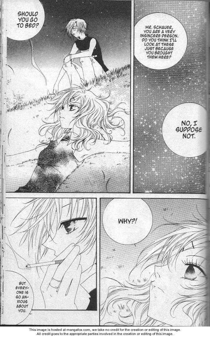 Read Little Queen chapter 24.2 image 27 on Lezhin