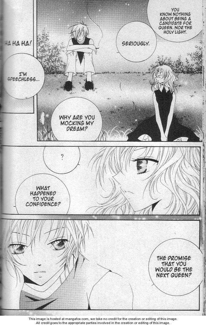 Read Little Queen chapter 24.2 image 30 on Lezhin