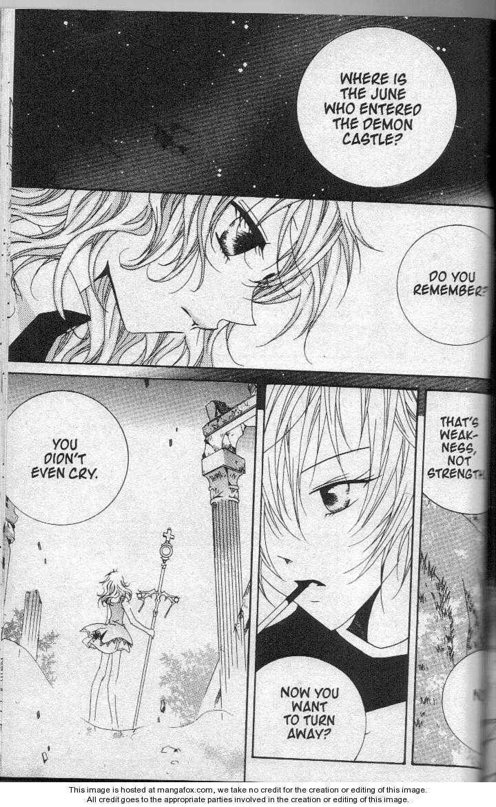 Read Little Queen chapter 24.2 image 31 on Lezhin