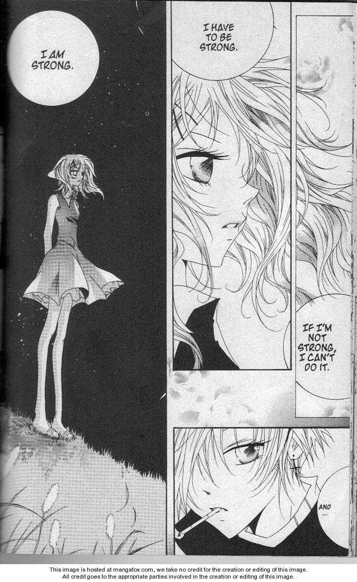 Read Little Queen chapter 24.2 image 32 on Lezhin