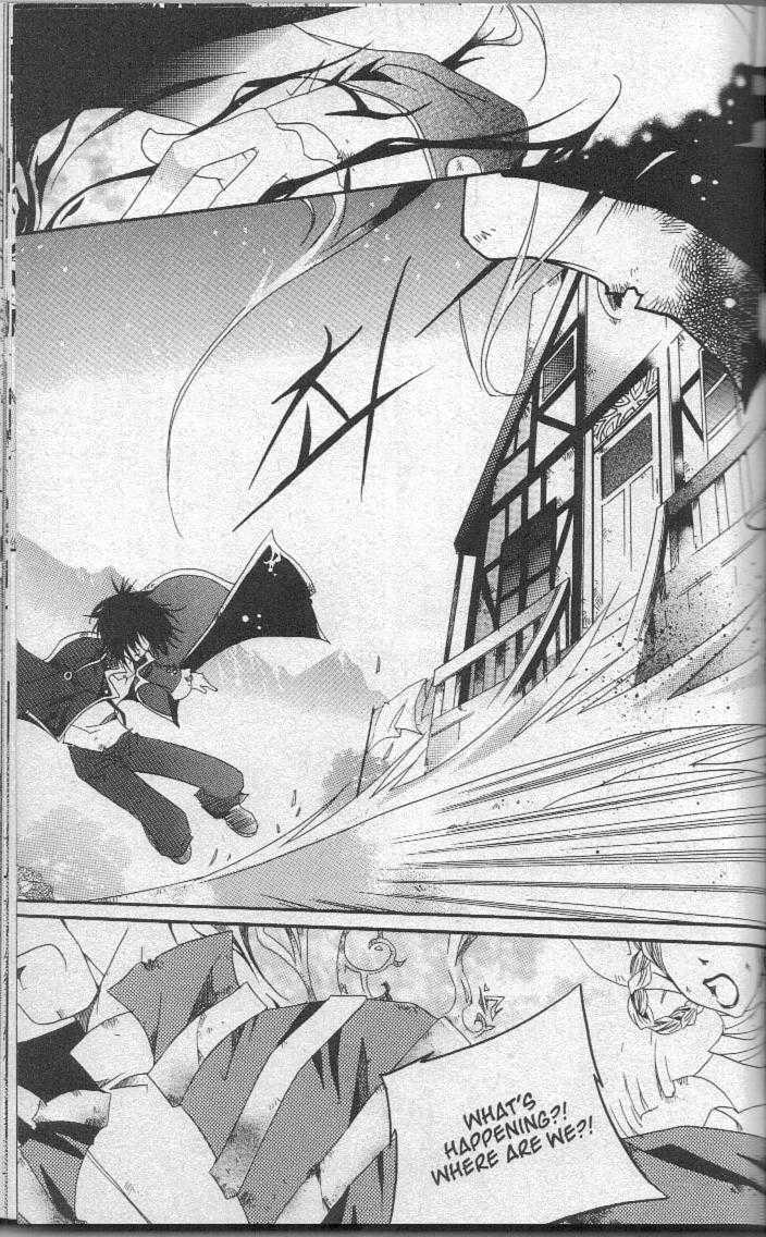 Read Little Queen chapter 24 image 1 on Lezhin