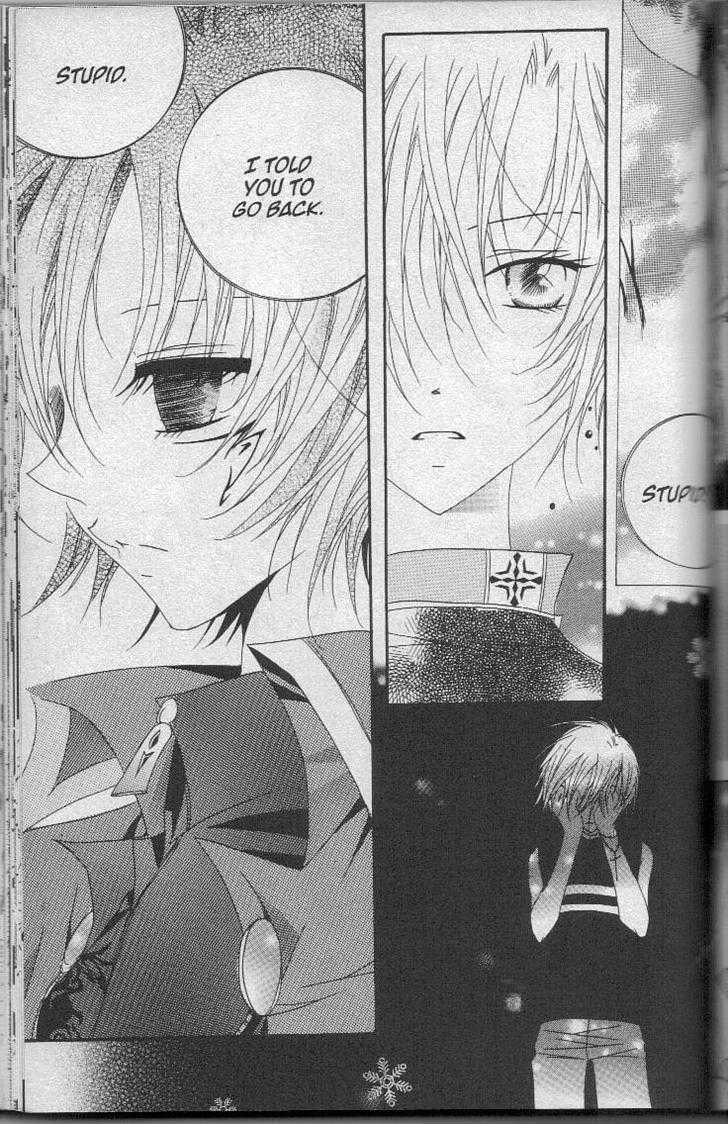 Read Little Queen chapter 24 image 10 on Lezhin