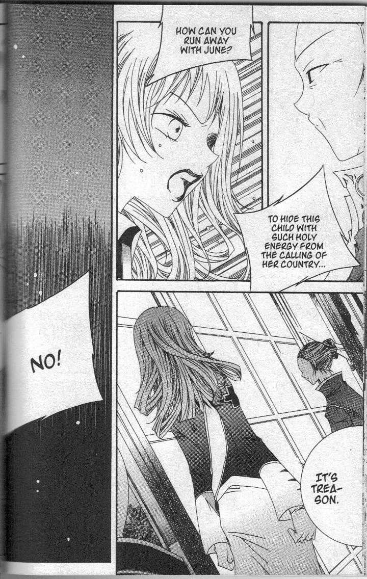Read Little Queen chapter 24 image 16 on Lezhin