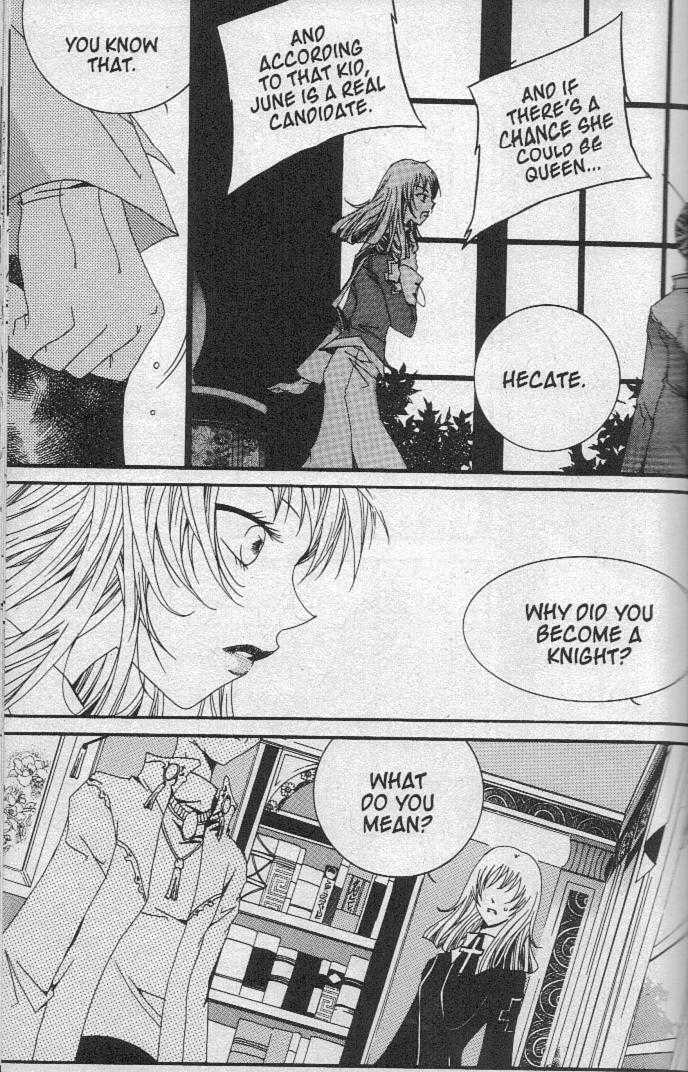 Read Little Queen chapter 24 image 17 on Lezhin