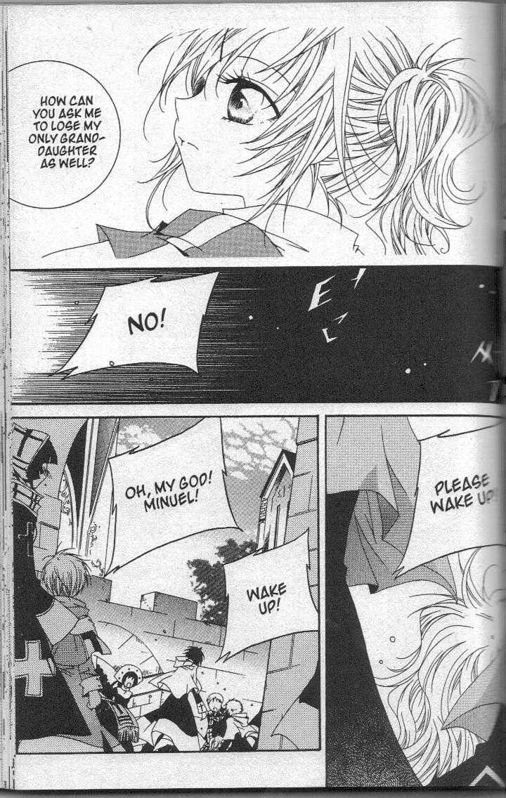 Read Little Queen chapter 24 image 19 on Lezhin