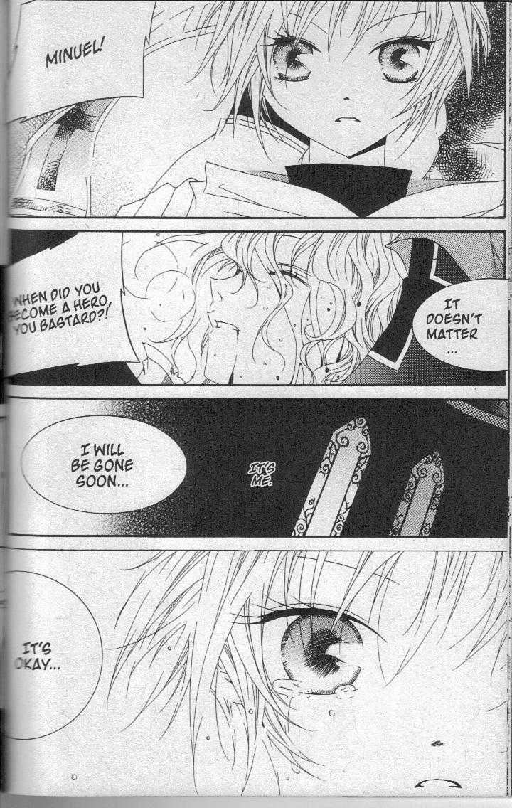 Read Little Queen chapter 24 image 20 on Lezhin
