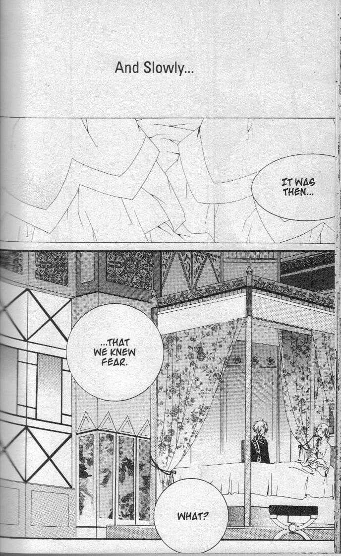 Read Little Queen chapter 24 image 22 on Lezhin