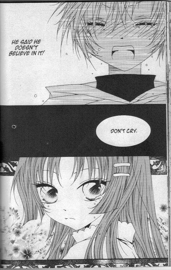 Read Little Queen chapter 24 image 23 on Lezhin