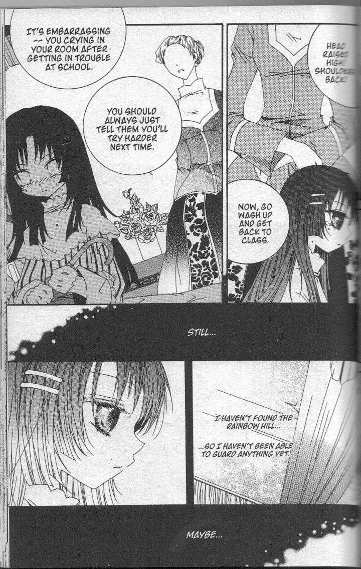 Read Little Queen chapter 24 image 24 on Lezhin