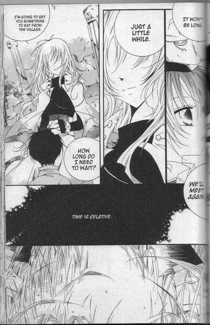 Read Little Queen chapter 24 image 26 on Lezhin