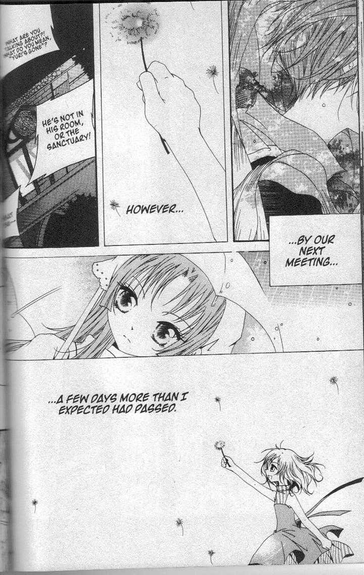 Read Little Queen chapter 24 image 27 on Lezhin