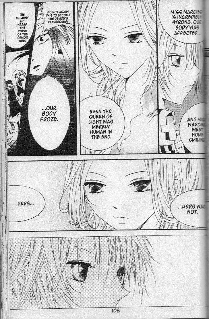 Read Little Queen chapter 24 image 28 on Lezhin