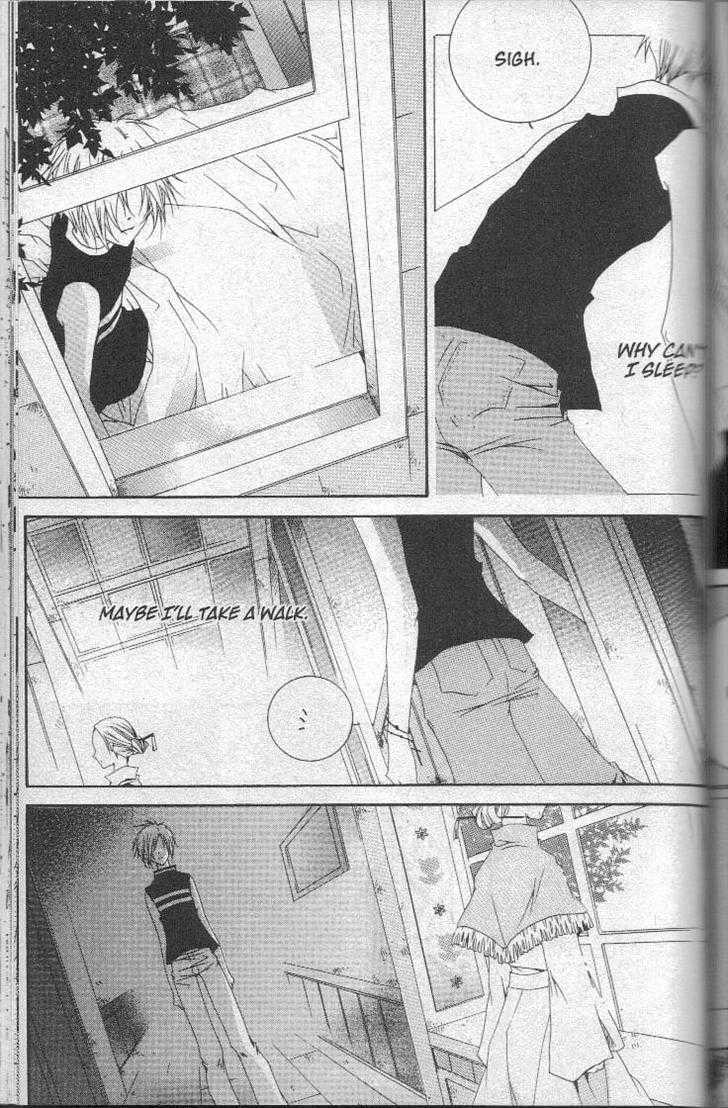 Read Little Queen chapter 24 image 32 on Lezhin