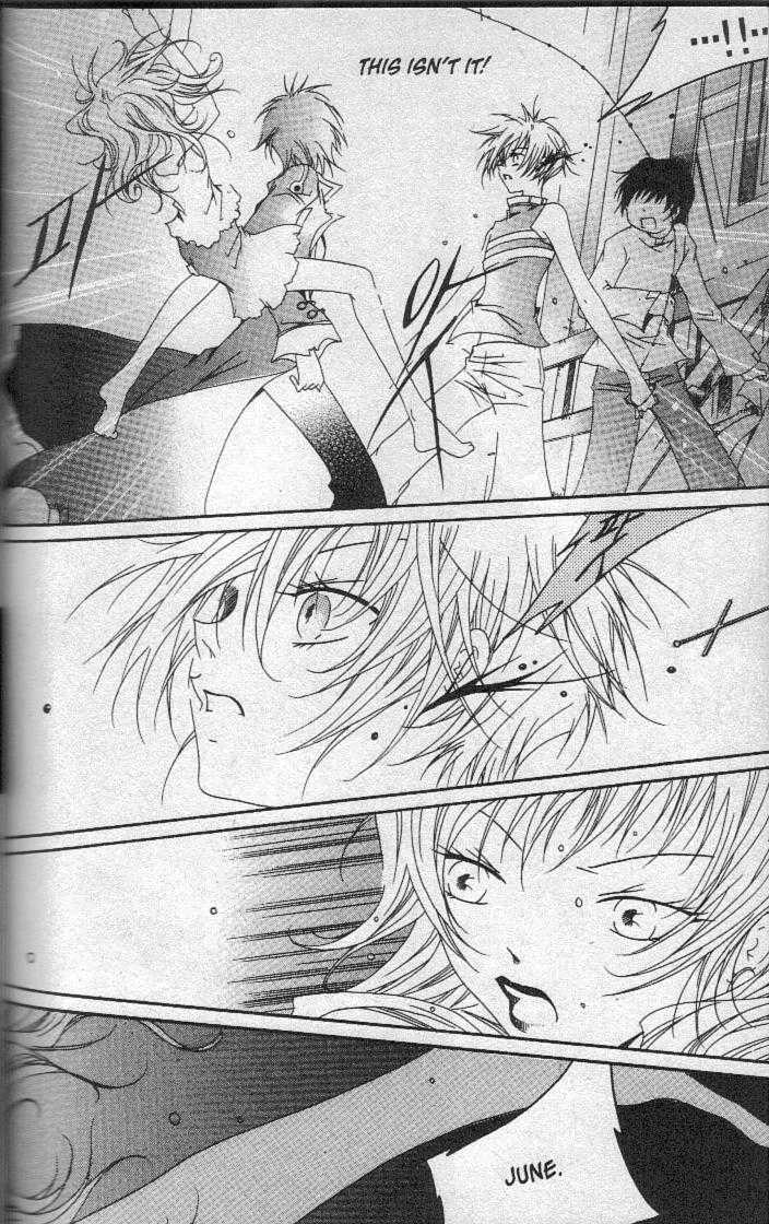 Read Little Queen chapter 24 image 8 on Lezhin