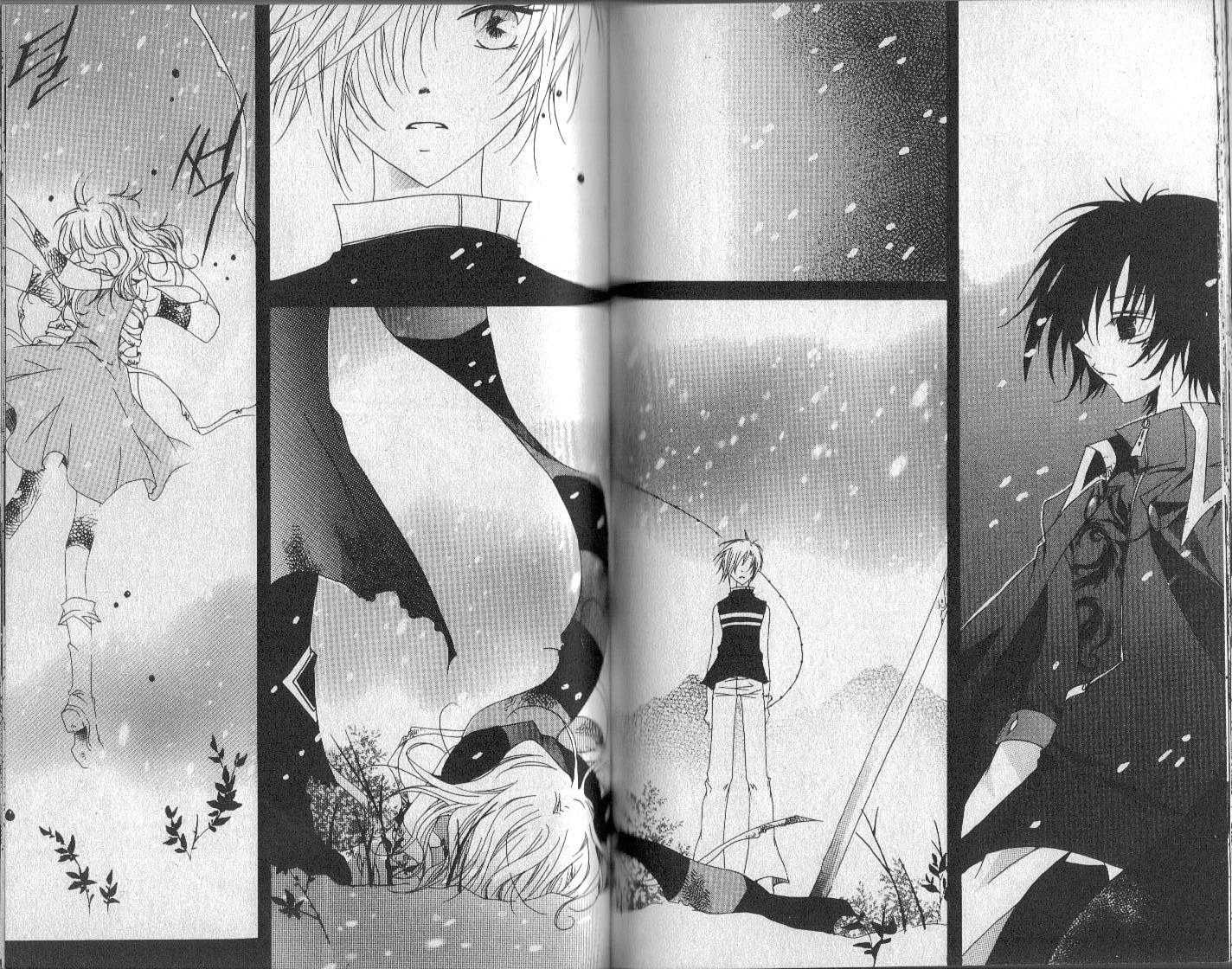 Read Little Queen chapter 24 image 9 on Lezhin