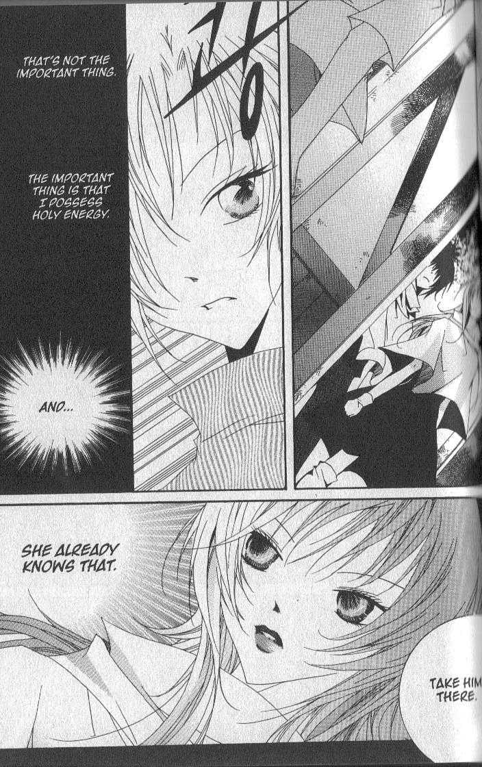 Read Little Queen chapter 25 image 10 on Lezhin