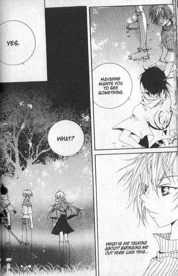 Read Little Queen chapter 25 image 11 on Lezhin