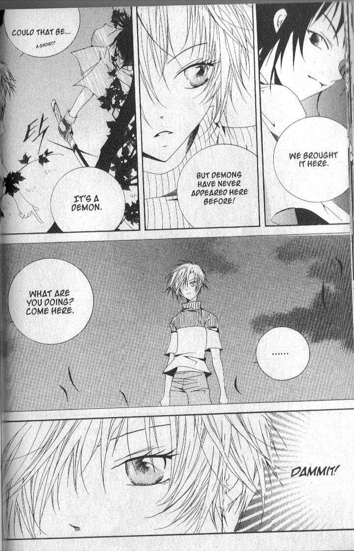 Read Little Queen chapter 25 image 13 on Lezhin