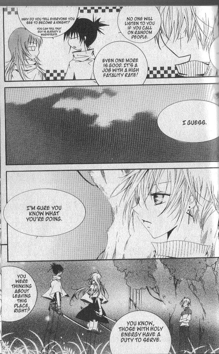 Read Little Queen chapter 25 image 18 on Lezhin