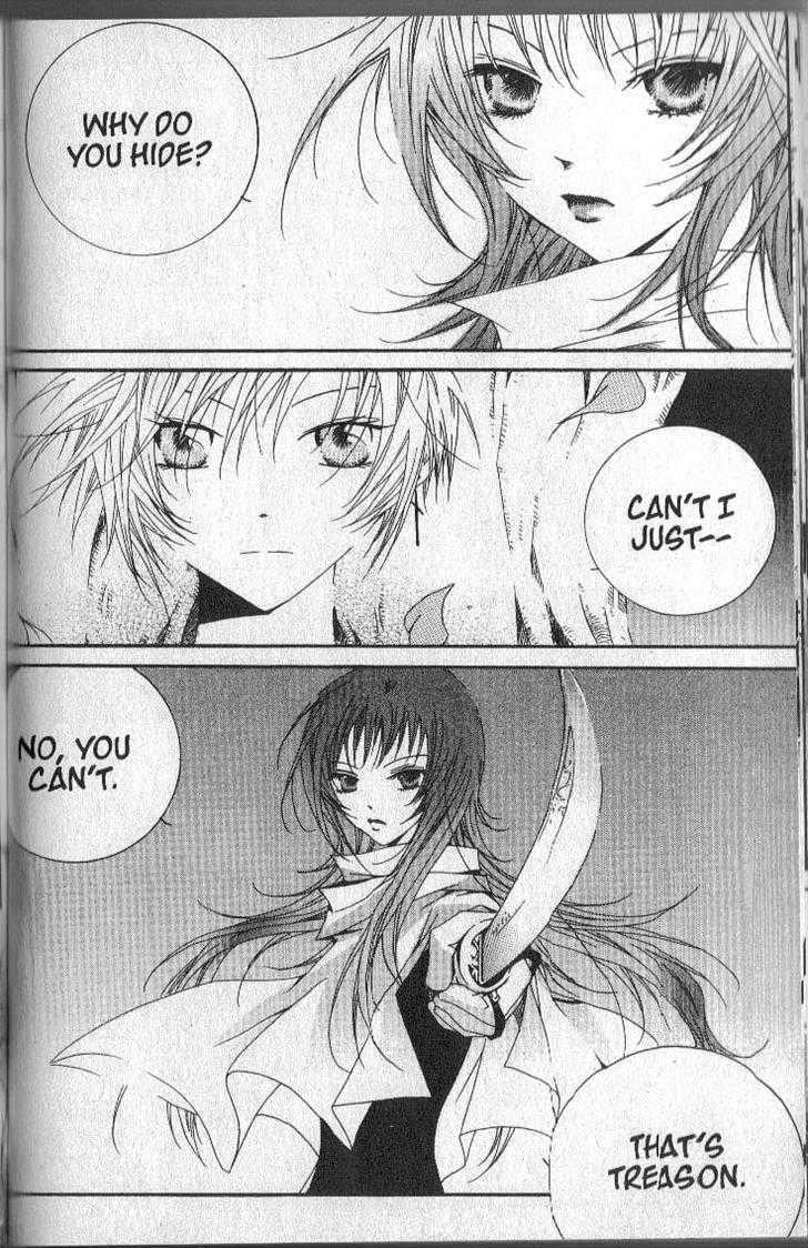 Read Little Queen chapter 25 image 19 on Lezhin