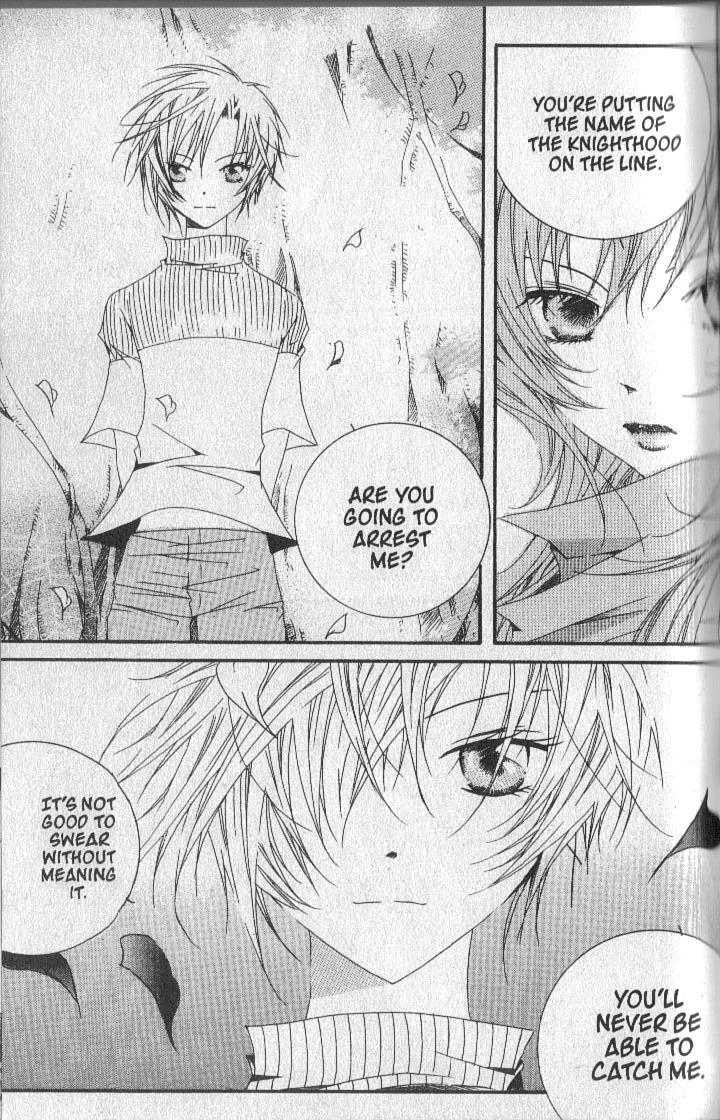 Read Little Queen chapter 25 image 20 on Lezhin