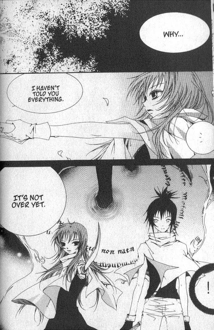 Read Little Queen chapter 25 image 21 on Lezhin