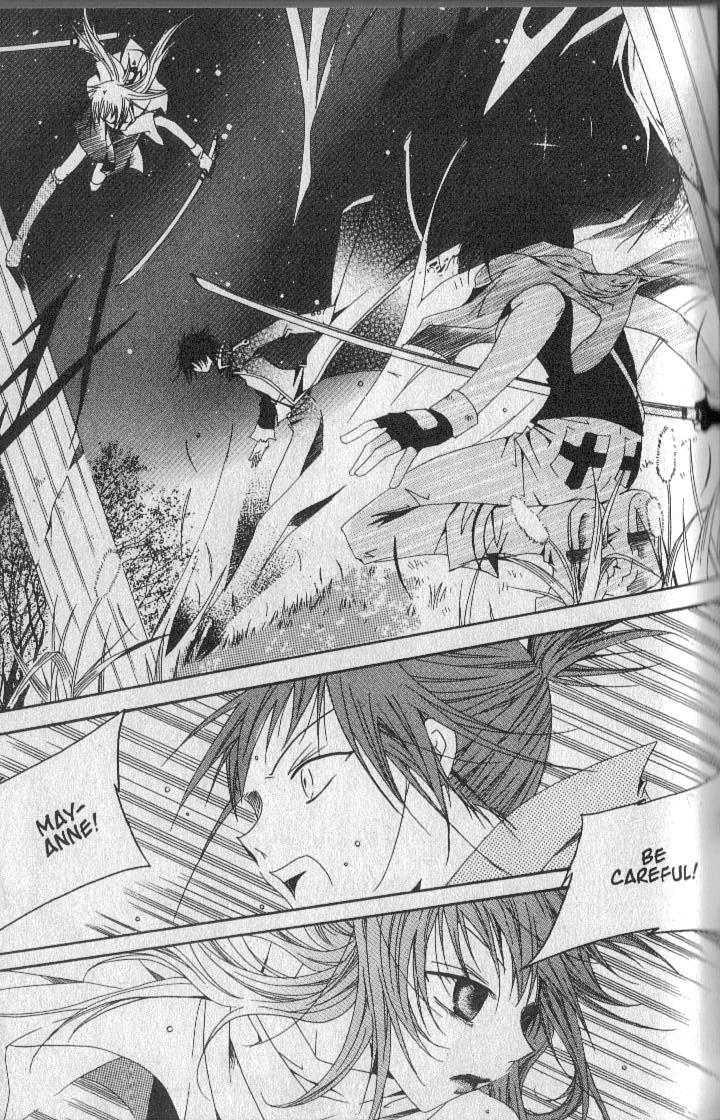 Read Little Queen chapter 25 image 22 on Lezhin