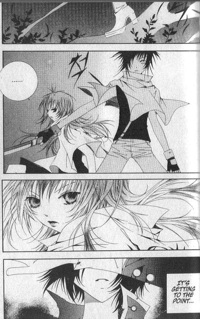 Read Little Queen chapter 25 image 24 on Lezhin