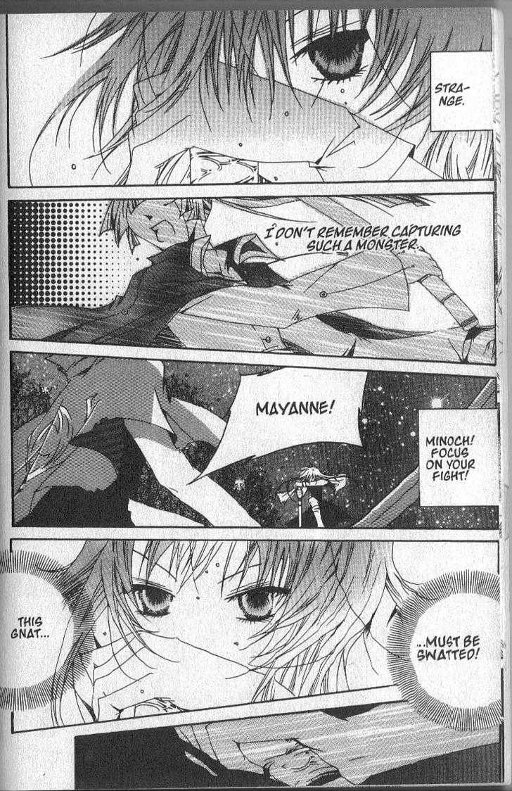 Read Little Queen chapter 25 image 29 on Lezhin