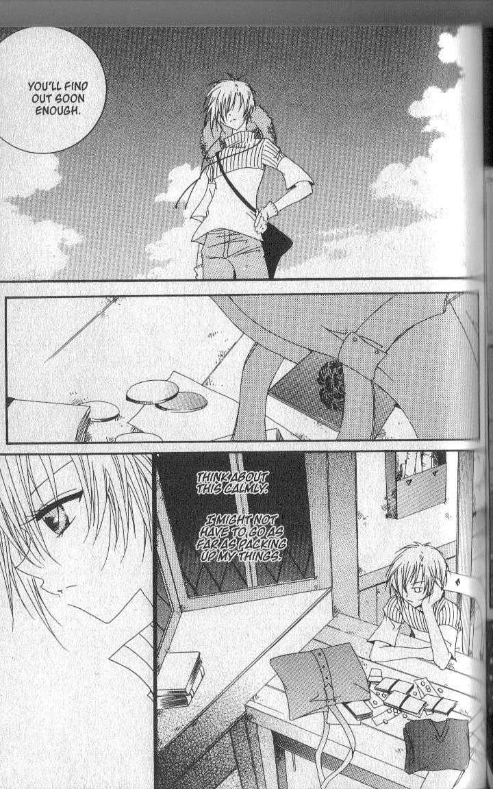 Read Little Queen chapter 25 image 8 on Lezhin