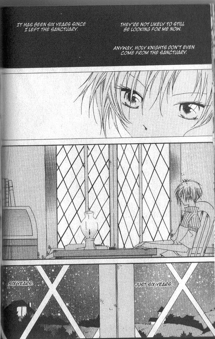 Read Little Queen chapter 25 image 9 on Lezhin