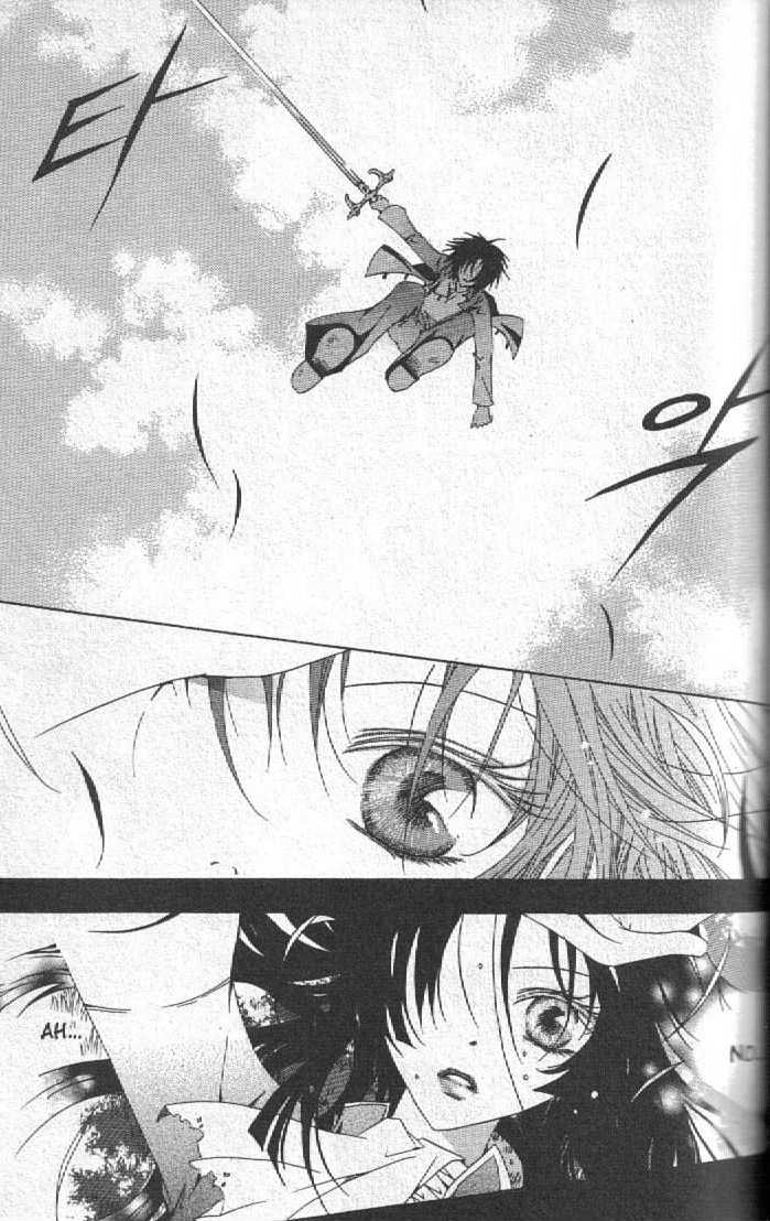 Read Little Queen chapter 27 image 10 on Lezhin