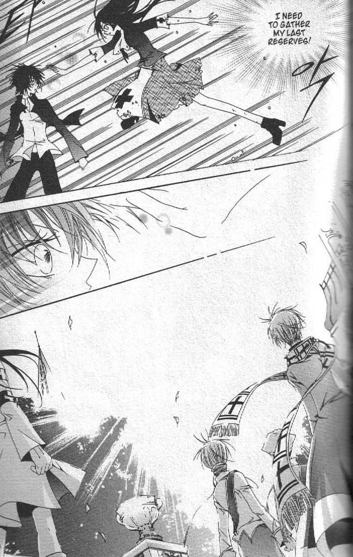 Read Little Queen chapter 27 image 12 on Lezhin