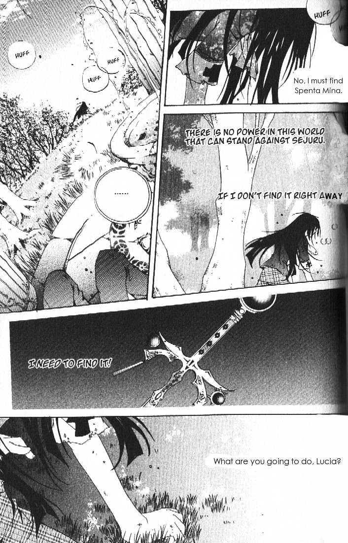 Read Little Queen chapter 27 image 14 on Lezhin
