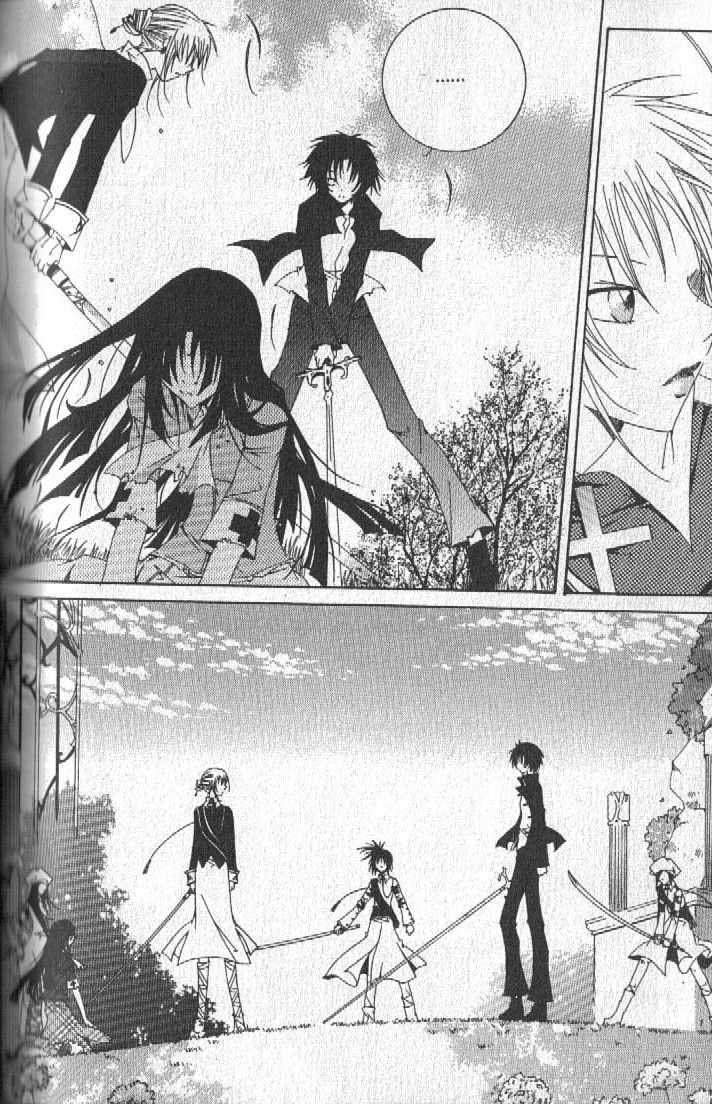 Read Little Queen chapter 27 image 17 on Lezhin